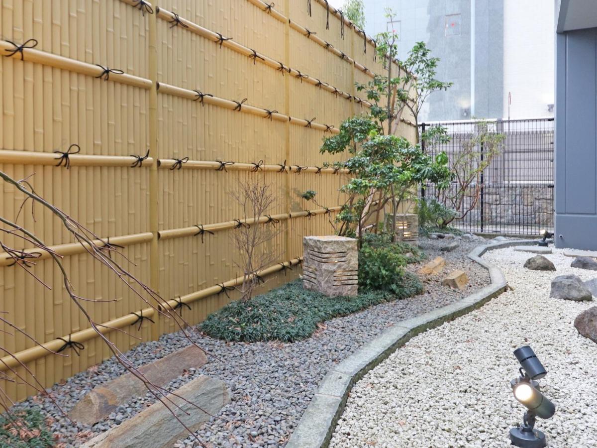 Chisun Budget Kanazawa Ekimae Exterior foto