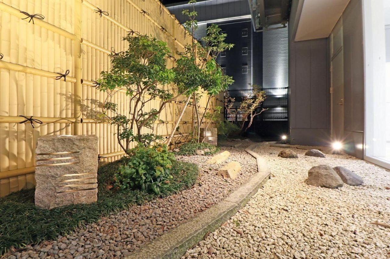 Chisun Budget Kanazawa Ekimae Exterior foto